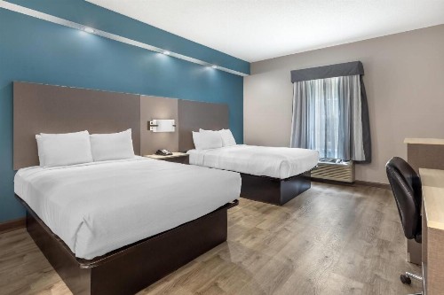 Quality Inn Wilmington - image 34