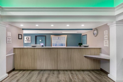 Quality Inn Wilmington - image 5