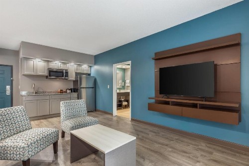 Quality Inn Wilmington - image 7