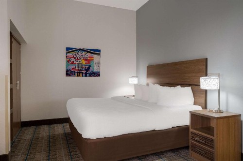 MainStay Suites Wilmington - image 11