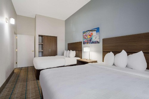 MainStay Suites Wilmington - image 26