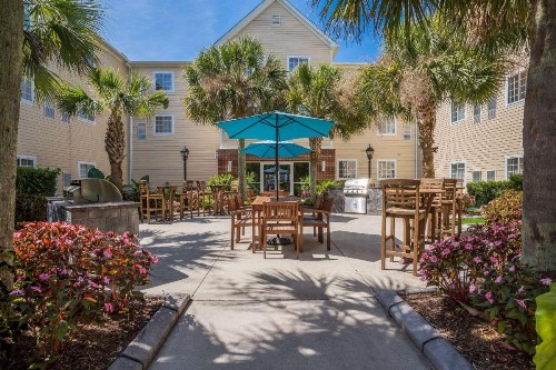 MainStay Suites Wilmington - image 8