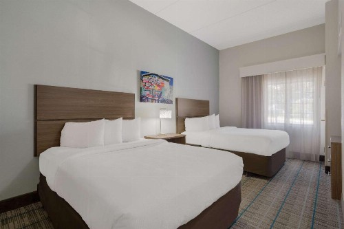 MainStay Suites Wilmington - image 9