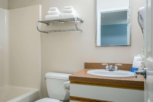 Suburban Extended Stay of Wilmington - image 10