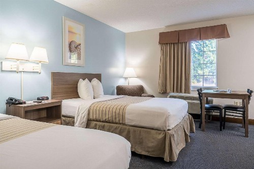 Suburban Extended Stay of Wilmington - image 11