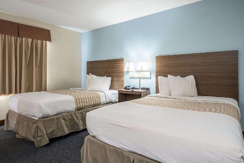 Suburban Extended Stay of Wilmington - image 14