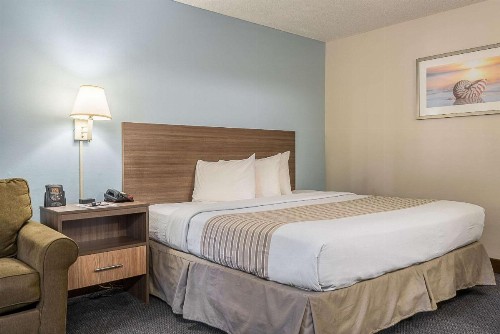 Suburban Extended Stay of Wilmington - image 15