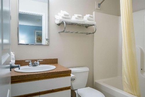 Suburban Extended Stay of Wilmington - image 18