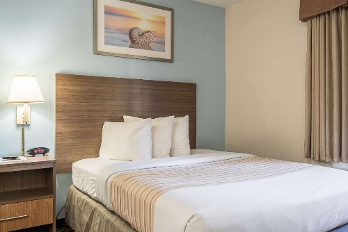 Suburban Extended Stay of Wilmington - image 20