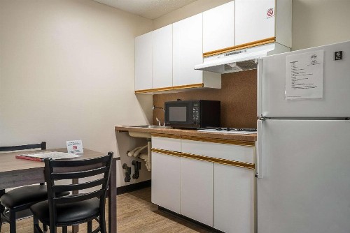 Suburban Extended Stay of Wilmington - image 28