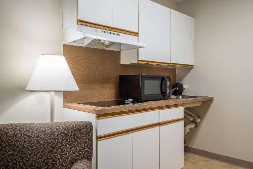 Suburban Extended Stay of Wilmington - image 3