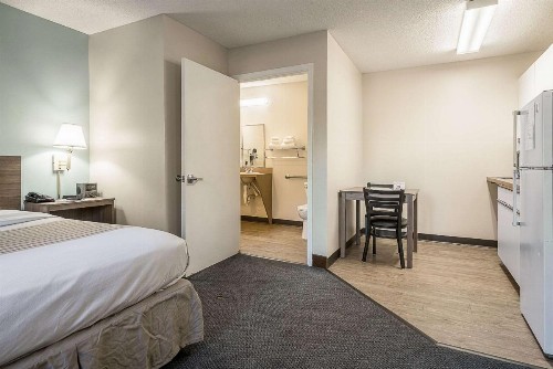 Suburban Extended Stay of Wilmington - image 30