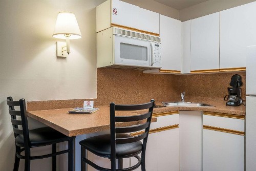 Suburban Extended Stay of Wilmington - image 31