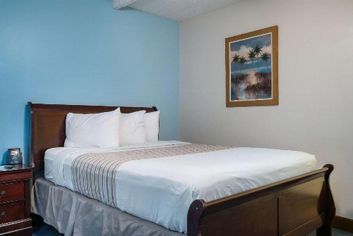 Suburban Extended Stay of Wilmington - image 34
