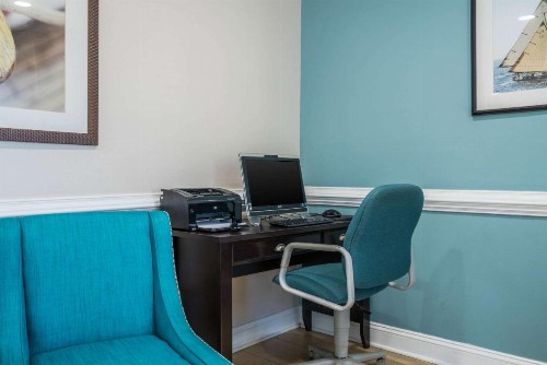 Suburban Extended Stay of Wilmington - image 35