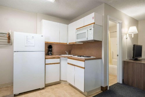 Suburban Extended Stay of Wilmington - image 36