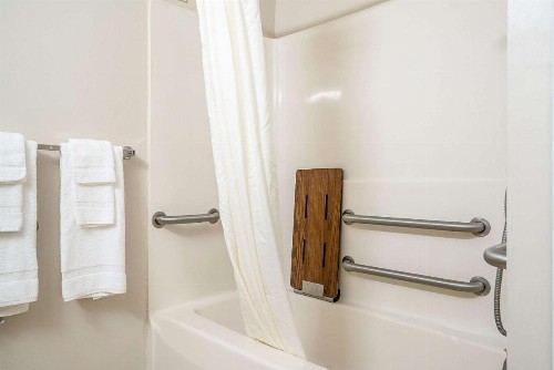 Suburban Extended Stay of Wilmington - image 37
