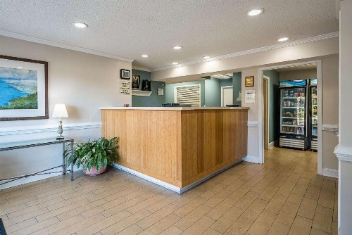 Suburban Extended Stay of Wilmington - image 4