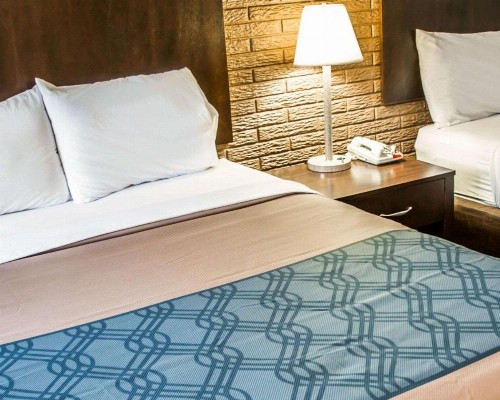 Rodeway Inn & Suites Wilmington North - image 7