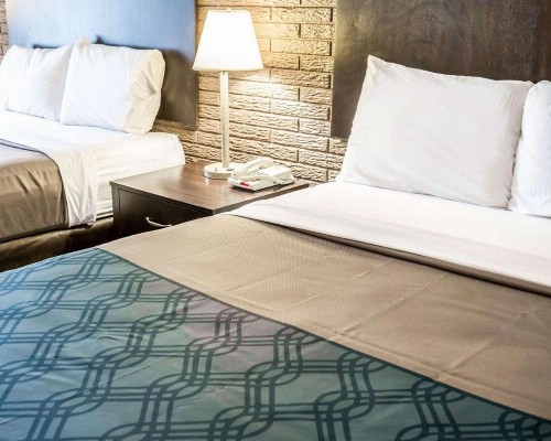 Rodeway Inn & Suites Wilmington North - image 11