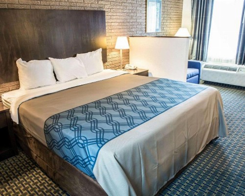 Rodeway Inn & Suites Wilmington North - image 5