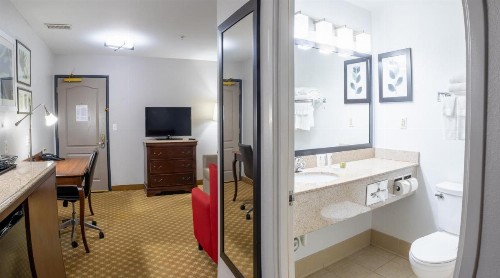 Country Inn & Suites by Radisson Wilmington NC - image 23