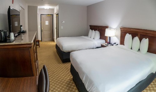 Country Inn & Suites by Radisson Wilmington NC - image 25