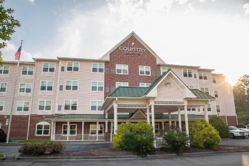 Country Inn & Suites by Radisson Wilmington NC - image 33