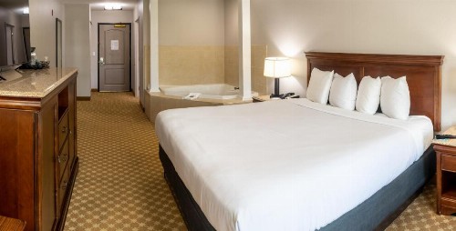 Country Inn & Suites by Radisson Wilmington NC - image 36