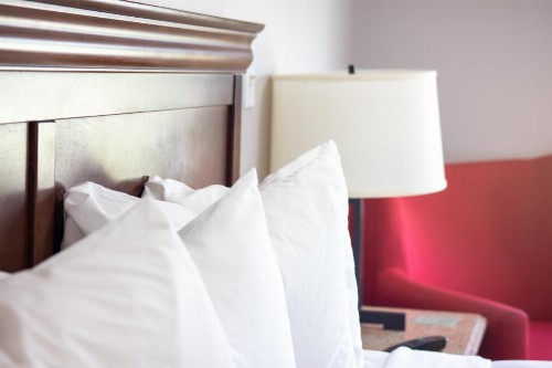 Country Inn & Suites by Radisson Wilmington NC - image 38