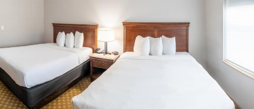 Country Inn & Suites by Radisson Wilmington NC - image 39