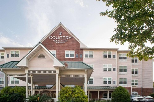 Country Inn & Suites by Radisson Wilmington NC - image 40