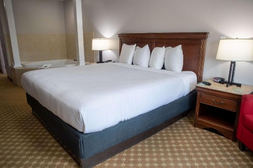 Country Inn & Suites by Radisson Wilmington NC - image 44
