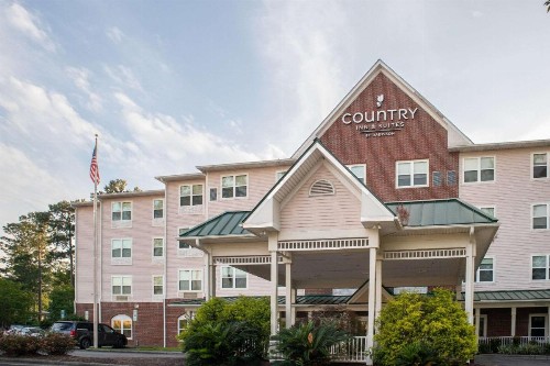 Country Inn & Suites by Radisson Wilmington NC - image 45