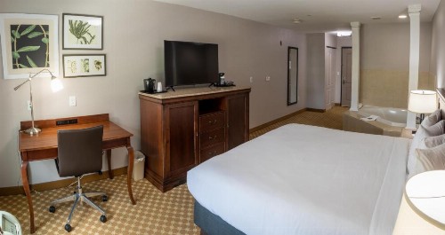 Country Inn & Suites by Radisson Wilmington NC - image 48