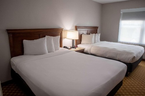 Country Inn & Suites by Radisson Wilmington NC - image 49