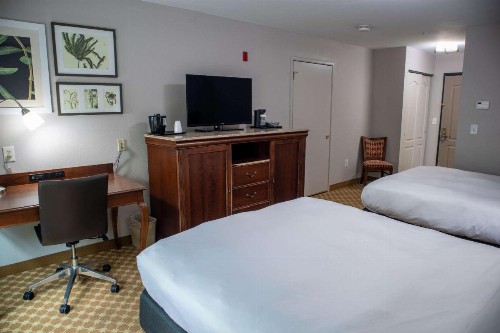 Country Inn & Suites by Radisson Wilmington NC - image 50