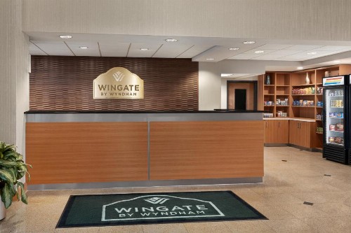 Wingate by Wyndham Wilmington - image 2