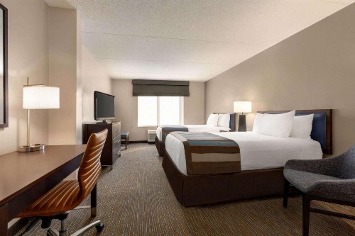 Wingate by Wyndham Wilmington - image 22