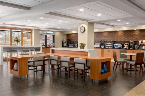 Wingate by Wyndham Wilmington - image 30