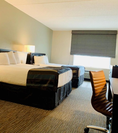 Wingate by Wyndham Wilmington - image 35