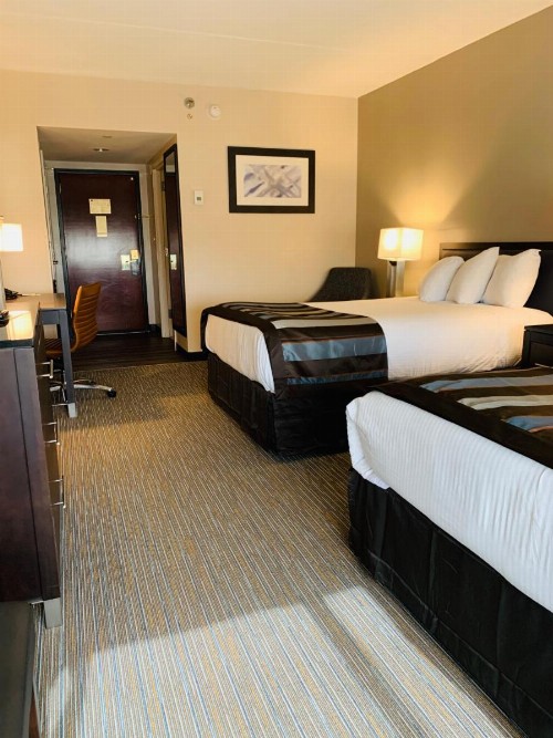 Wingate by Wyndham Wilmington - image 36