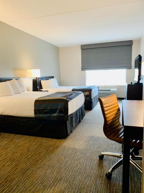 Wingate by Wyndham Wilmington - image 37