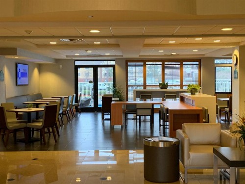 Wingate by Wyndham Wilmington - image 39