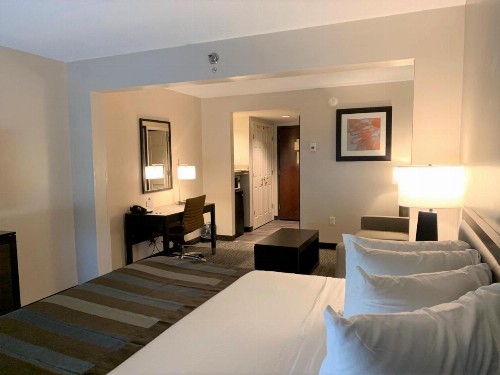 Wingate by Wyndham Wilmington - image 47