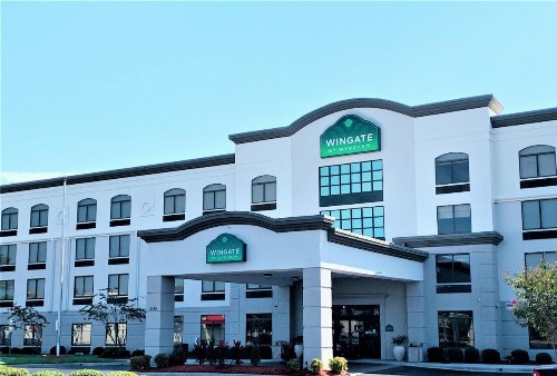 Wingate by Wyndham Wilmington - image 49