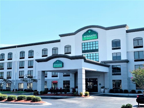 Wingate by Wyndham Wilmington - image 50