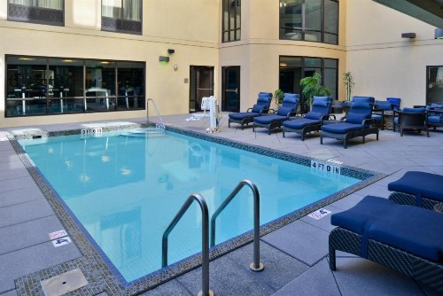 Courtyard by Marriott Wilmington Downtown/Historic District - image 13