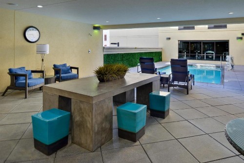 Courtyard by Marriott Wilmington Downtown/Historic District - image 15