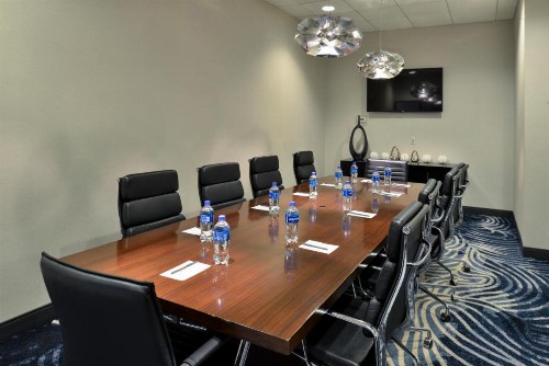 Courtyard by Marriott Wilmington Downtown/Historic District - image 16